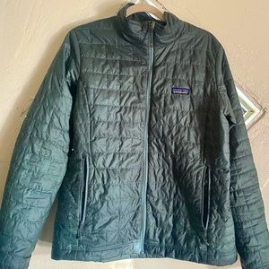 Women’s Nano Puffy